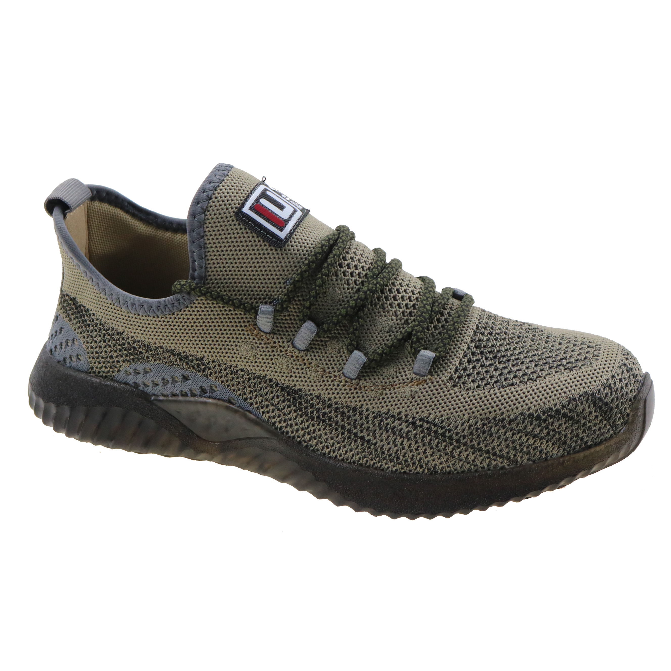 High Quality Piercing Resistant Work Shoes Steel Toe  Sport Women And Men Safety Shoes Featured Image