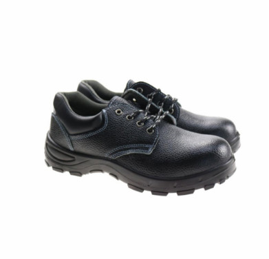 Hot-selling with Lace Up Industrial  Safety Men Safety shoes & Oil resistant