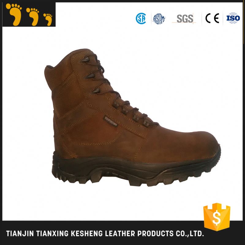 anti-shock rubber men safety shoes price