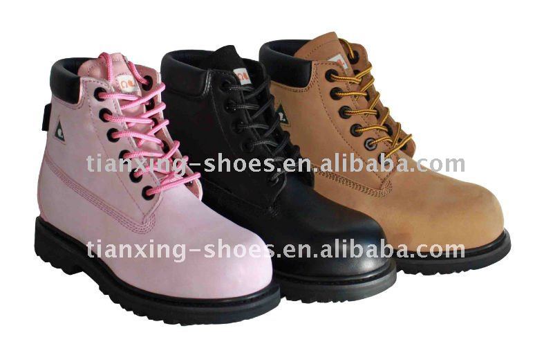 CSA SAFETY SHOES Featured Image