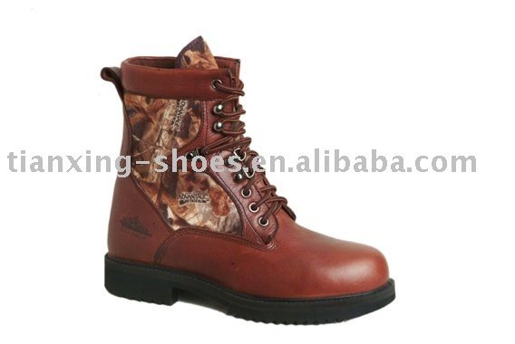 Sell Waterproof Insulated Hunting Boots
