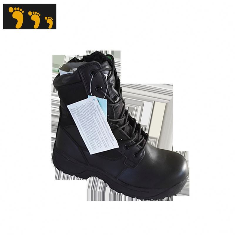 Fashion Combat Lace Up Military Boots Army Boots