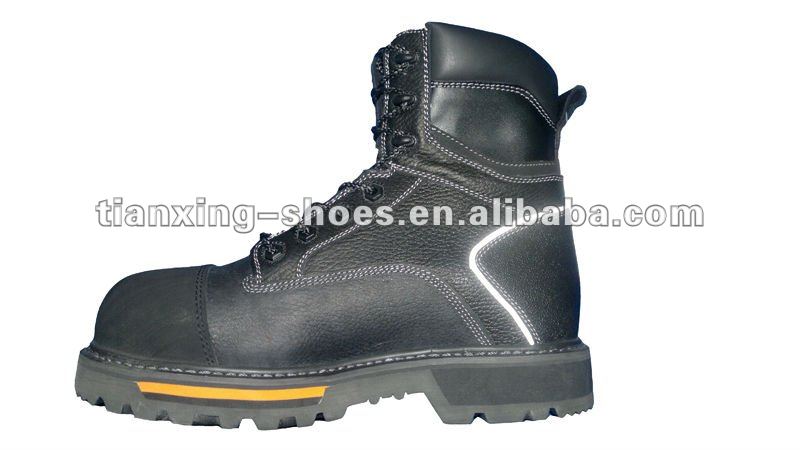 CSA safety boots