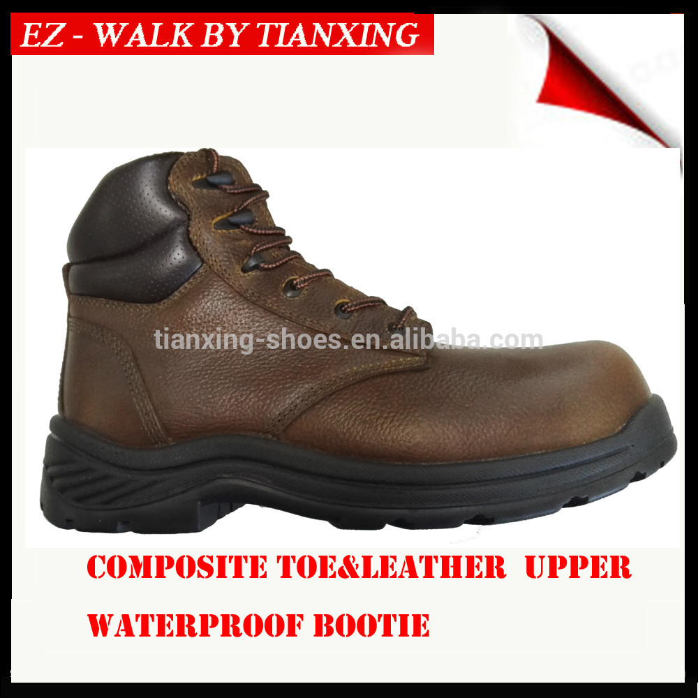whole sale factory price PU TPU  safety shoes
