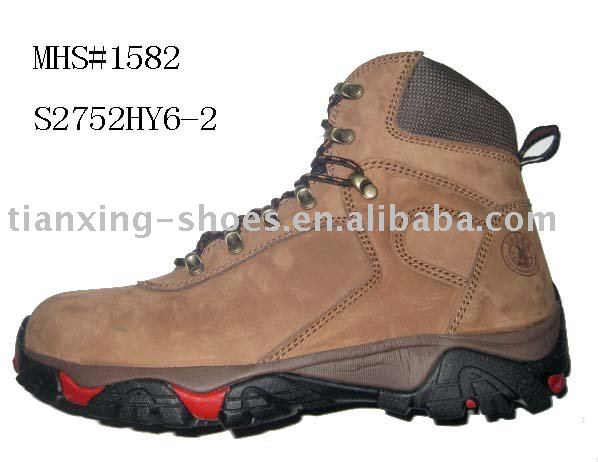 safety hiker shoes Featured Image