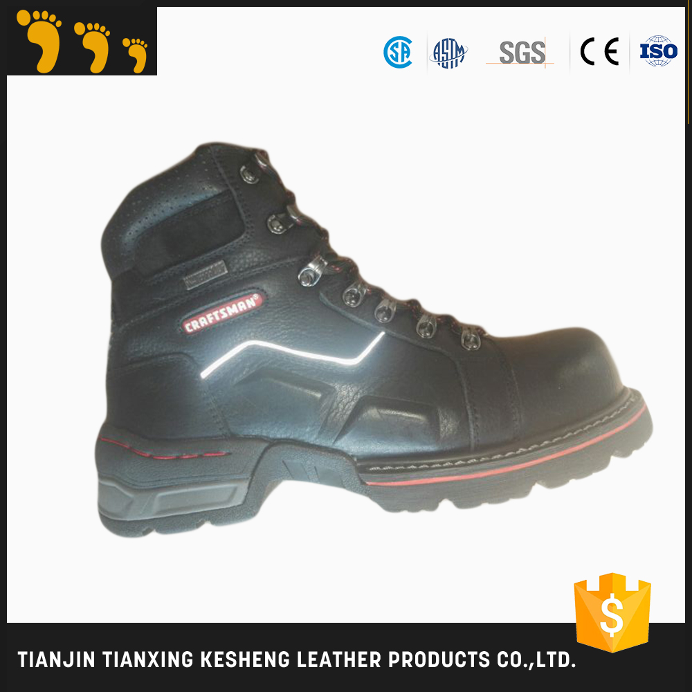 quality safety shoes outdoor shoes
