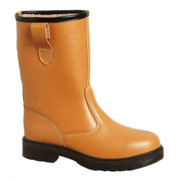 Wellington Boots Featured Image