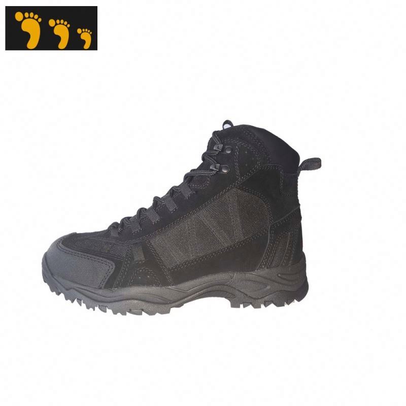 heavy duty safety work boots