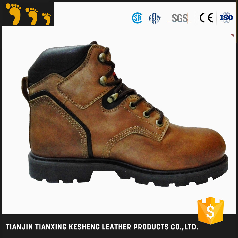 mytest safety shoes and safety shoes price with rubber outsole