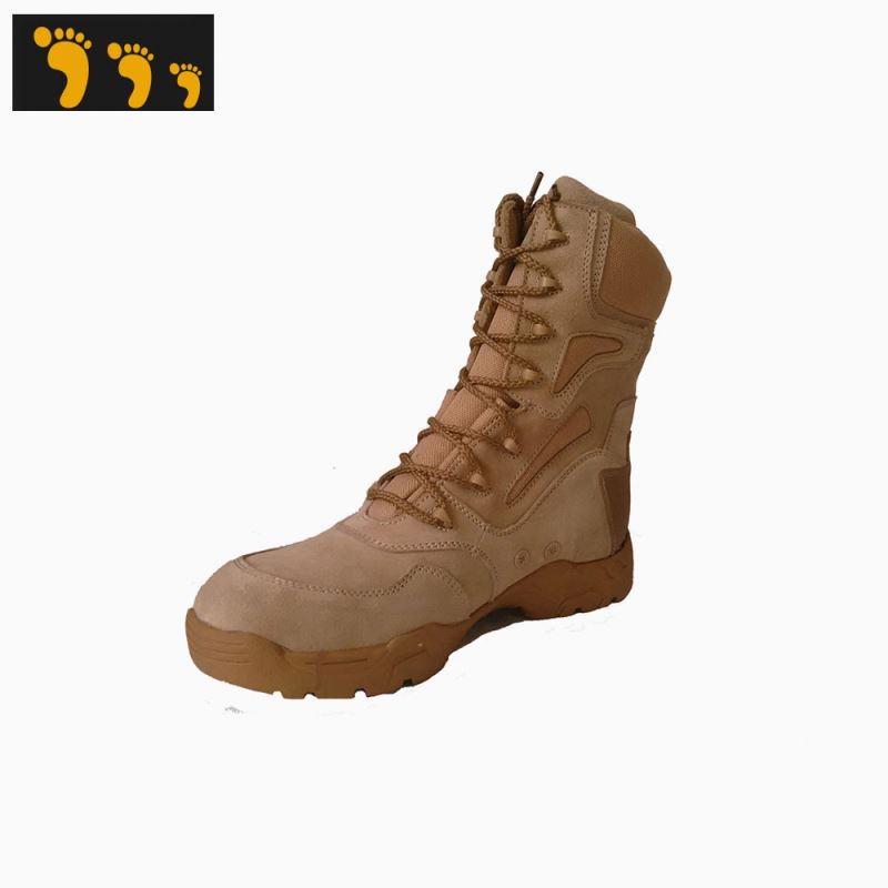 Casual Camping Desert Military Boots