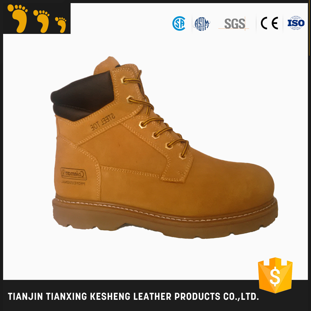 new design executive anti-slip stability labour protective safety shoes