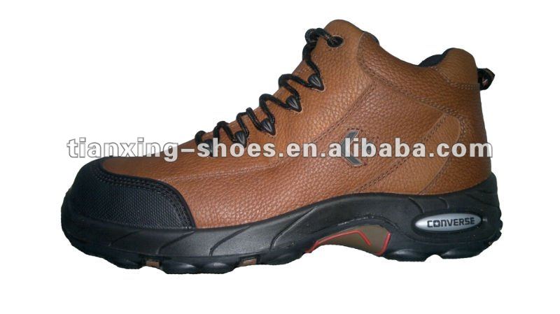 safety shoes Featured Image