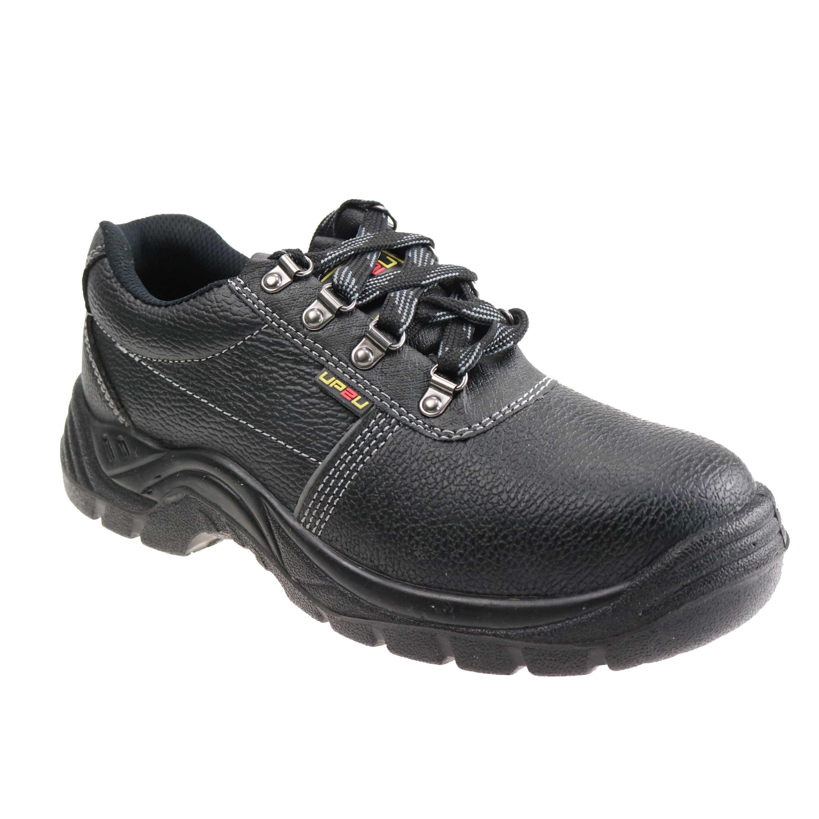 The Most Basic  Work Industrial Safety Shoes For Men