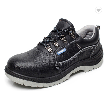 High Quality Stylish Active Safety Shoes Personal Protection Equipment for Construction
