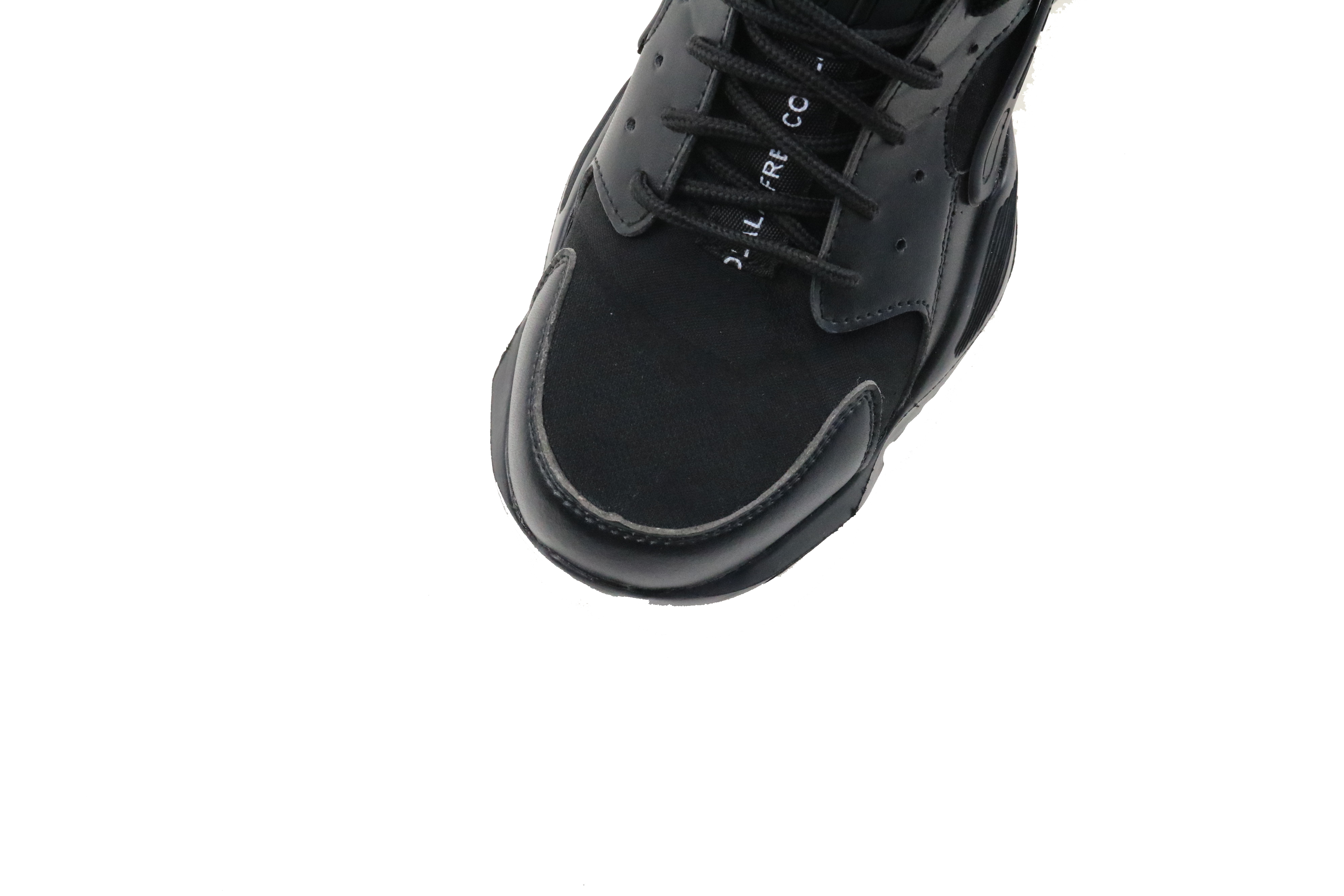 High quality men's work shoes the steel head shoes