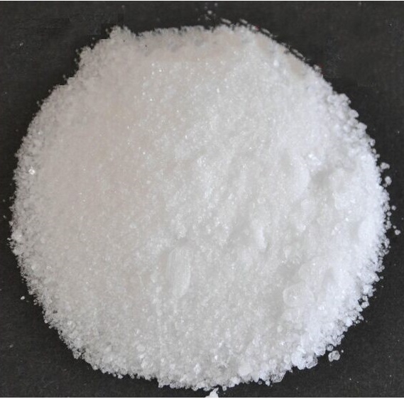 BARIUM CHLORIDE DIHYDRATE Featured Image
