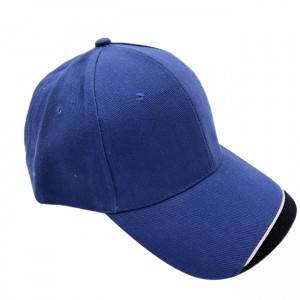 Baseball cap 634-02-02