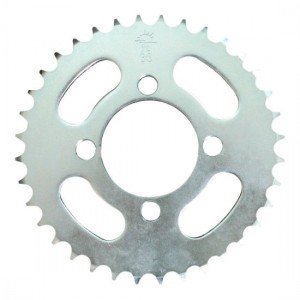 Top Quality Motorcycle Chain Sprocket Wheel