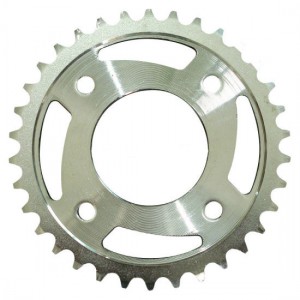 Superior Quality Motorcycle Chain Sprocket