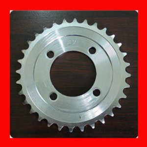 Rear Sprocket for Motorcycle