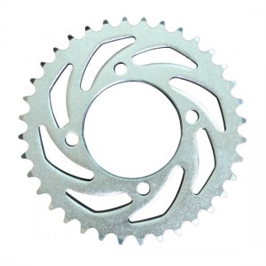 Good Quality Motorcycle Chain Sprocket