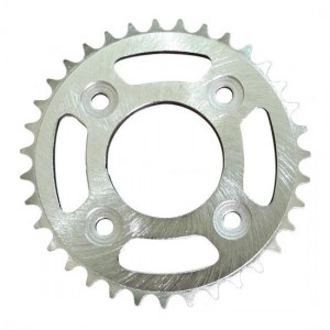 Top Quality Motorcycle Chain Sprocket