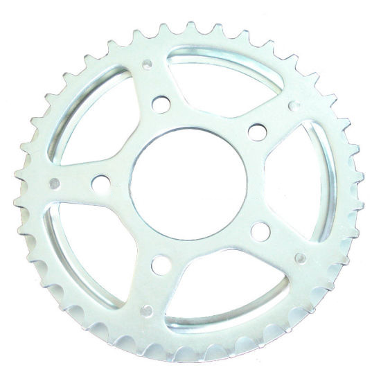 Sprocket Motorcycle High Quality