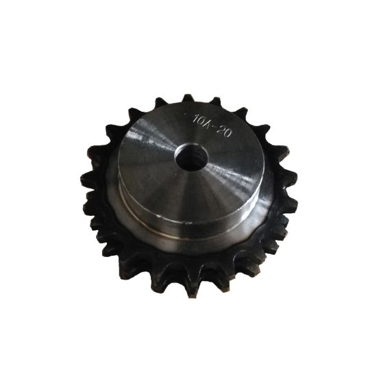 China Made Professional Customized Different Shape Chain Sprocket