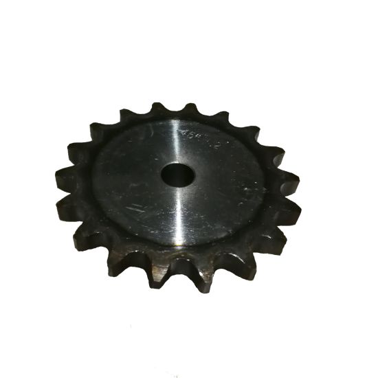 China Made Professional Customized Different Shape Chain Sprocket