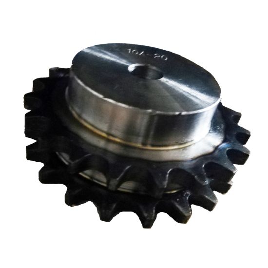 China Made Professional Customized Different Shape Chain Sprocket Featured Image