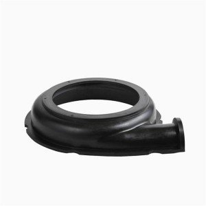 China Slurry pump rubber liner factory and suppliers | YAAO