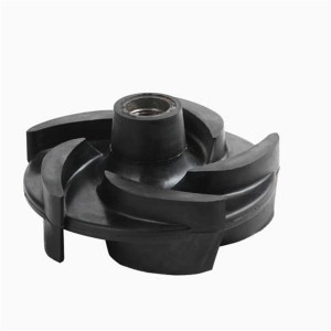 China SPR Slurry pump Open impeller factory and suppliers | YAAO