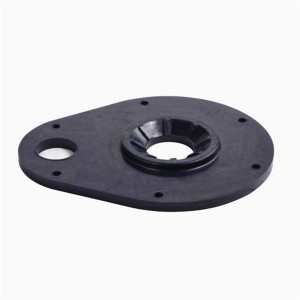 China SPR Slurry Pump Rubber Back Liner factory and suppliers | YAAO