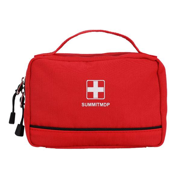 First aid kit Featured Image