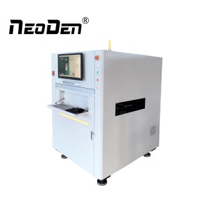 NeoDen SMT AOI testing machine for PCB board