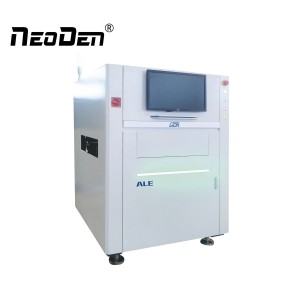 NeoDen Inline AOI Line SMT AOI Machine