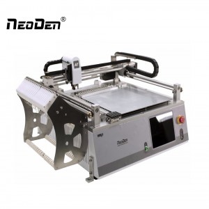 NeoDen 3V-A Automatic Pick And Place PCB Mounting Machine