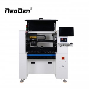NeoDen K1830 pick and place automation machine