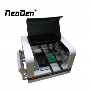 NeoDen4 pick and place desktop machine