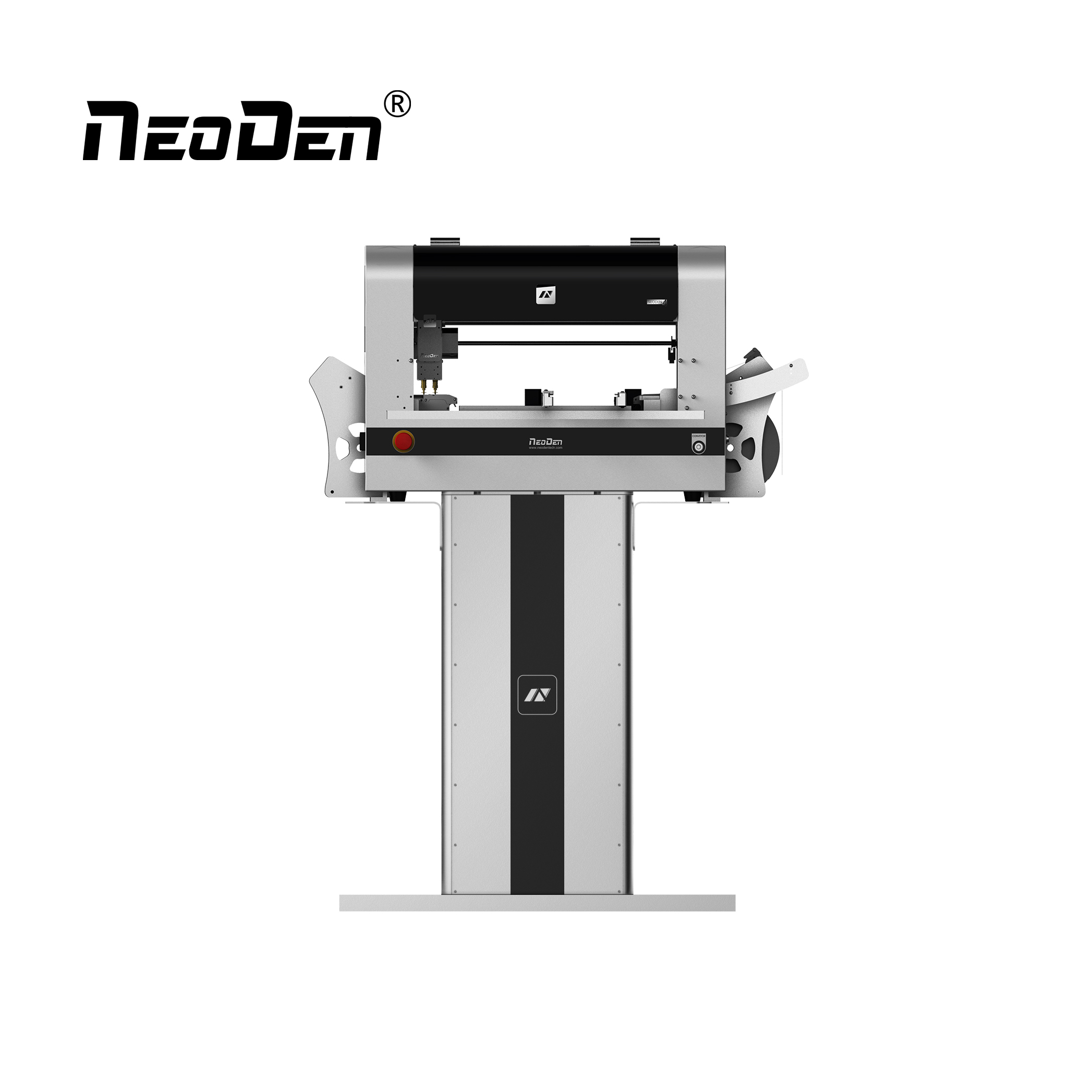 NeoDen4 pick and place desktop machine Featured Image