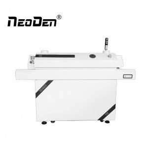 NeoDen T8 PCB SMT reflow oven