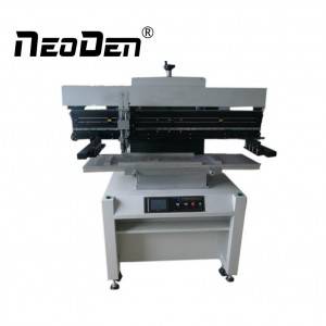 NeoDen YS1200 Semi automatic stencil printer