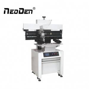 NeoDen YS350 Semi Automatic Solder Printer