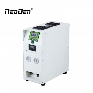 NeoDen SMT compressor machine