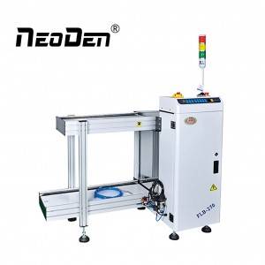 NeoDen PCB stacker loader machine