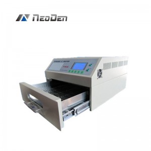 SMT soldering machine NeoDen T-962A