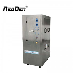 NeoDen SMT steel mesh cleaning machine