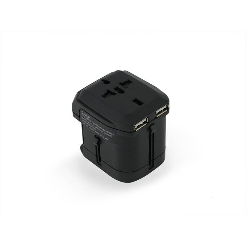 High Quality Wholesale Custom Cheap US UK EU AUS Swiss Plug Adapter In Featured Image