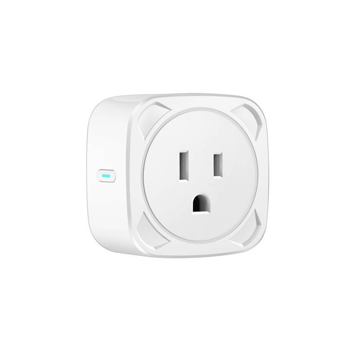 Factory Direct High Quality Overload Protection And Group Control Smart Plug Wifi Approved Featured Image