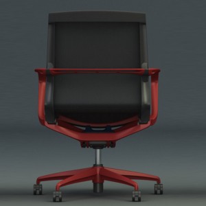 Ergonomic Chair New Design-3